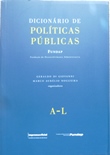 Dicionário de Políticas Públicas